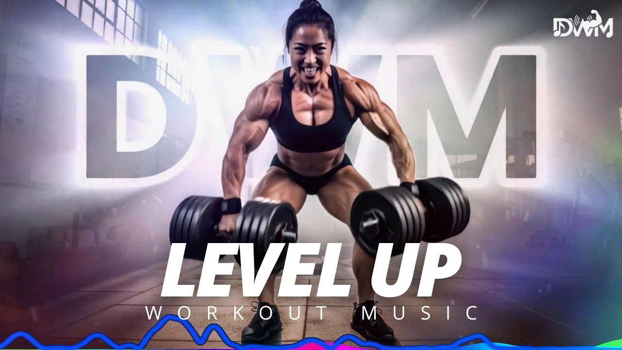 Top EDM Tracks for MAXIMUM Workout & RUNNING Motivation in 2026 | Workout Music