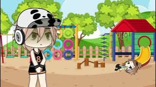 Warning! 彡˙∘ .. ~:Gacha pee🧁//Two brothers... // ༆ #gachapee