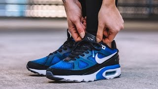 air max mp ultra