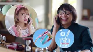 Kopi Good Day - Coffee Freeze Versi Pacar