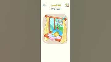 DOP 3: Delete One Part Level 156 Walkthrough solution #shorts #DOP3