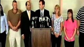 [VA] Sheriff Hunt claims IMMUNITY from lawsuit in death of deputy's ex-wife