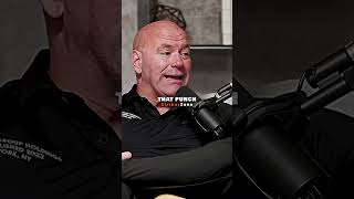 Dana White Hates Jake Paul?