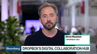 Dropbox's New Spaces App Is First Step Toward the Smart Workspace, CEO Says screenshot 4