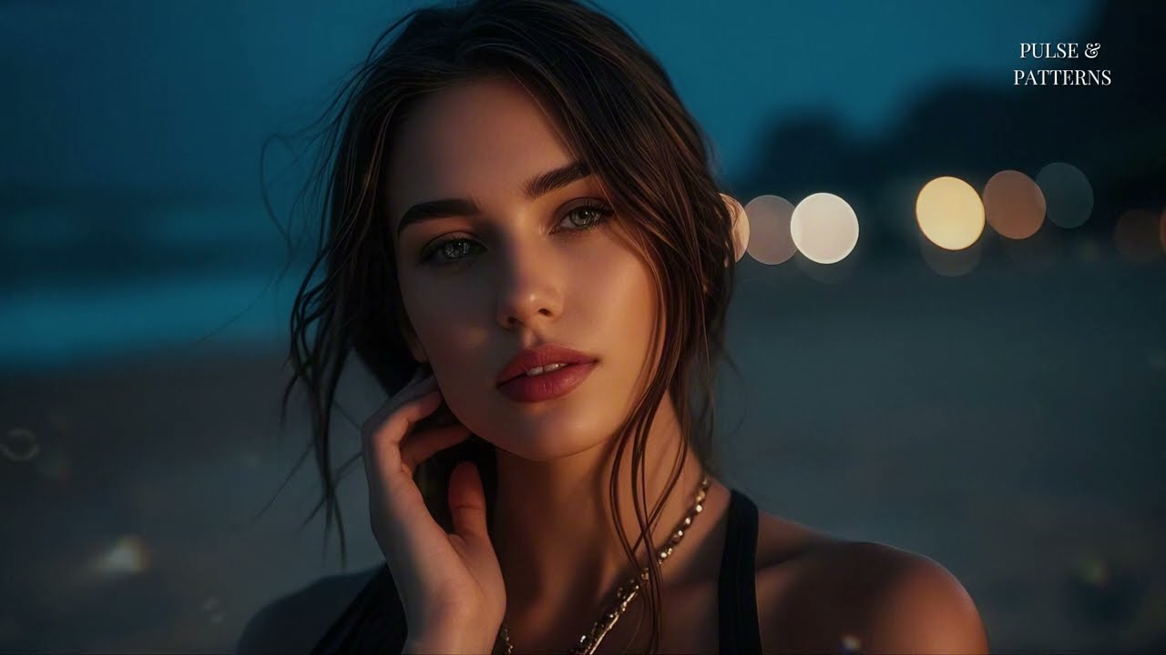 Shimmer of Us | Deep House