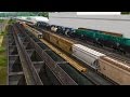 Trainz: Pennsylvania & Berwind Route Tour