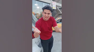 تحشيش اشتريت احسن سيارة وبعت السايبة داوودالمهاجر 