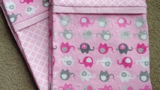 Sew Easy Pillowcases - DIY Home - Guidecentral