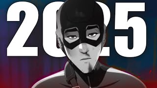 2025 Was Hard Year In Review