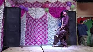 Ravi kumar hot dance