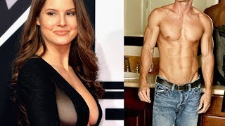 Amanda Cerny Moves Into A New Industry- June 2017