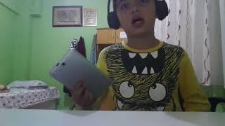 Gece gölgenin rahatına bak  vs kalede  fabrinin rahatına  bak