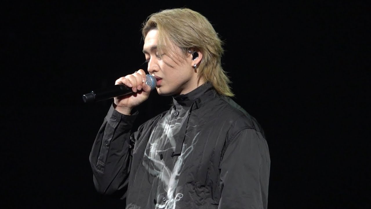 2026.01.01 《MIRROR First Day 2026》 柳應廷 Jer Lau 不要說出來