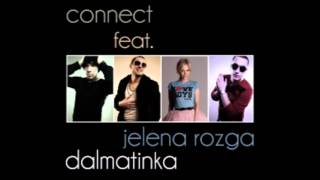 Connect feat. Jelena Rozga - Dalmatinka (3JUMF2011) _official audio video_