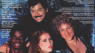 SAVAGE LOVER- THE RING (1979)@DjFrankieUSA 