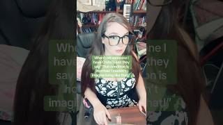 I Could Never Live With Crohns