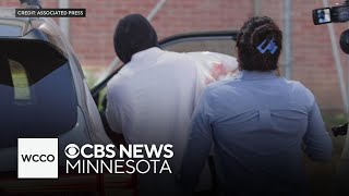 Christian Castro suspended by ICE after Texas jail release