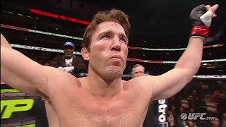 Jones vs. Sonnen | Best Moments