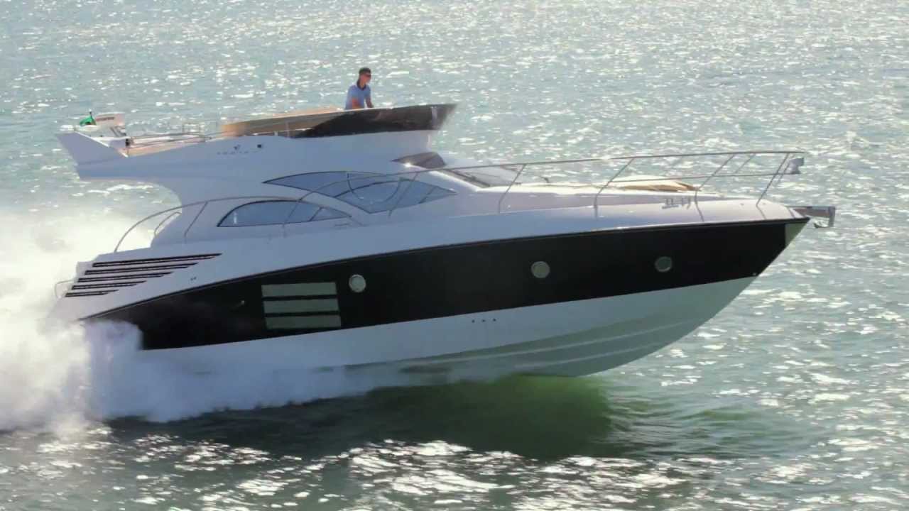 yacht marine brasil