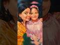 Satisfying portrait, oil painting, Mother daughter #art #satisfying