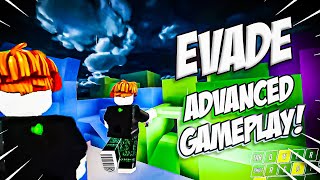 EVADE GAMEPLAY #325 | Roblox Evade Gameplay