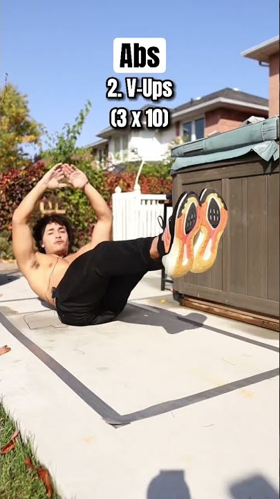 Full Body Workout WITHOUT EQUIPMENT ❌