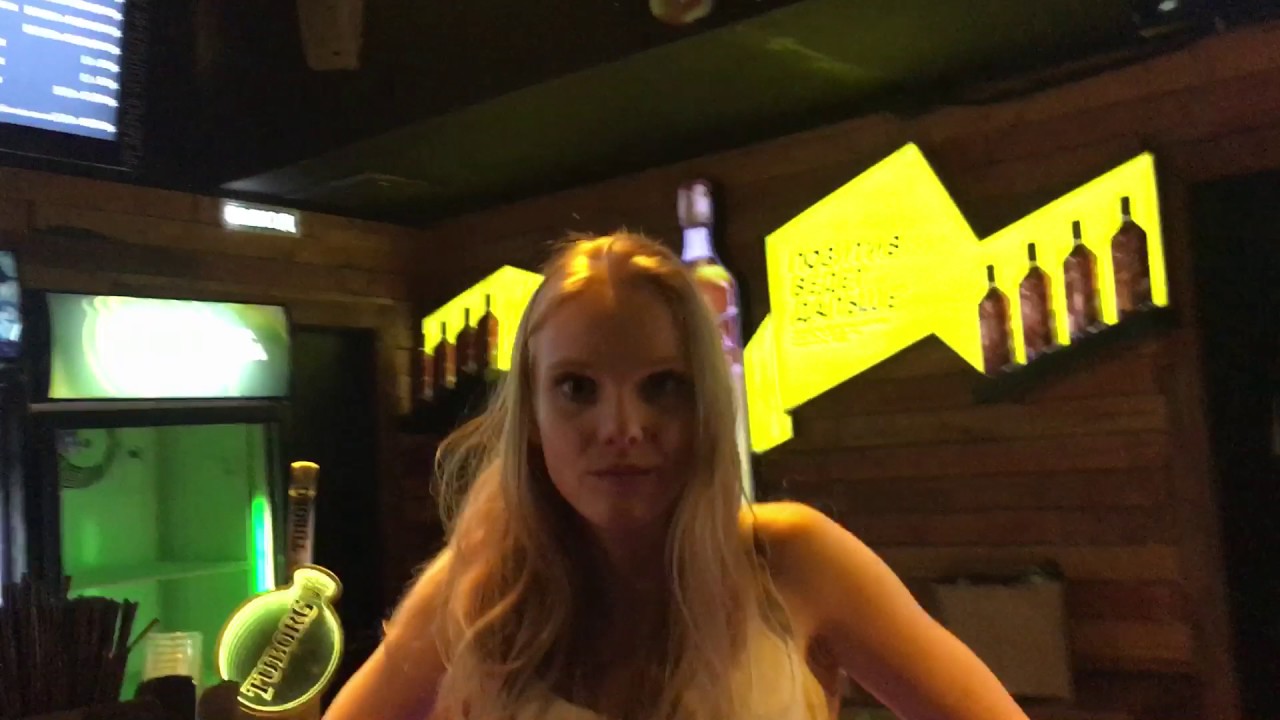 T.L.N. Promo@Revolution - 10 Years@Yota Space 11.02.2017 Paranormal Attack