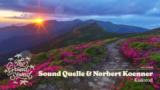 Sound Quelle & Norbert Koenner - Kislorod