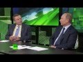 Путин о возможном возвращении Кудрина в исполнительную власть