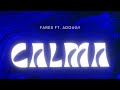 Fares Ft Adougy Calma Officiel Music Video