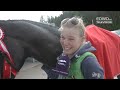 Emotionaler Favoritensieg im Casino Grand Prix - EQWOtv