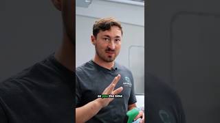 Synthetic Clay vs Traditional Clay… Let’s End This 👀 #detailing #carcare #automotivedetailing #diy