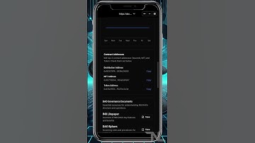 How to Add the iN8 Token Contract Address to Your SafePal Wallet ♾️