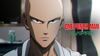 Ni MAPPA en el mapa: 'One Punch Man' sigue con la incógnita sobre quién  será el responsable de la temporada 3 del anime