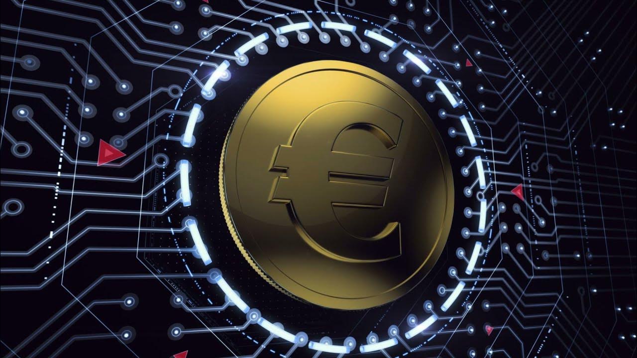 blockchain 40 euros