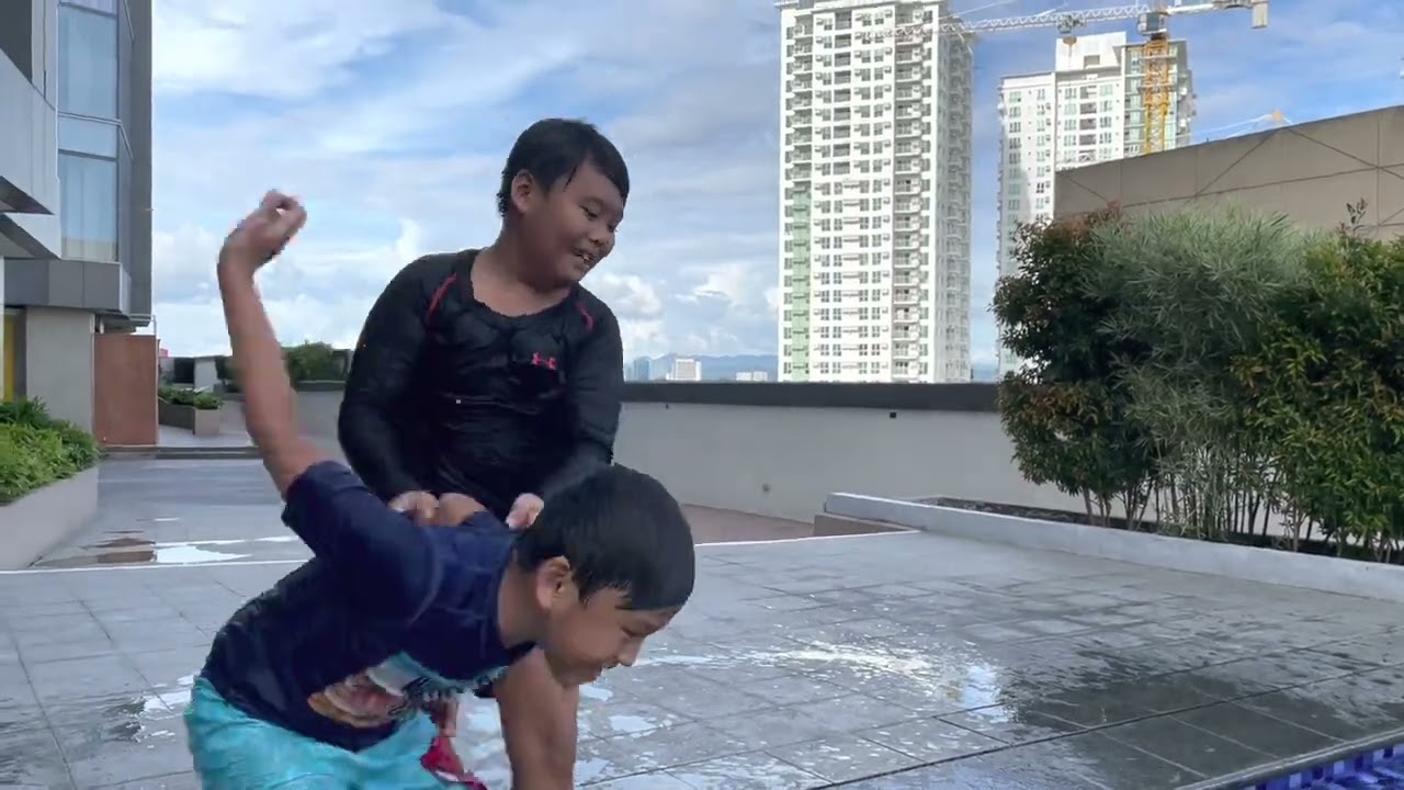 AEON TOWERS DAVAO 🏙