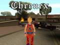 GTA SA Son Goku S Force Testing GTA SA Son Goku S Force Testing