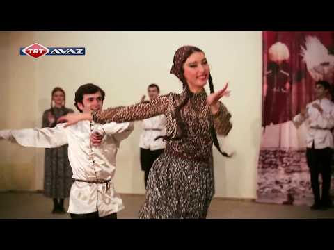 ansambli \" Merani \" - Rachuli ( 2014 )/ ანსამბლი \" მერანი \" - რაჭული ( 2014 )