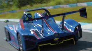 Millionaires Cup Touge Track Attack. December, 15 2019