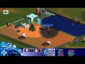 Sims  od 2  bajzel