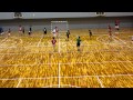 2012.5.6　中四国大学対抗ハンドボール大会