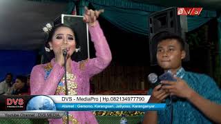 PANANDANG - COKEK GUNTUR LARAS