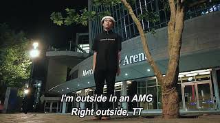Time Flies (Lyric Video) - Drake