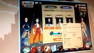 hero zero greek episode 1
