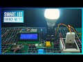 Smart IoT Energy Monitoring System With Auto Voltage Protection