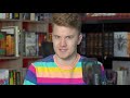 Beginning of video