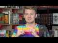End of video