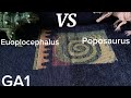 Poposaurus vs Euoplocephalus GA1 S3