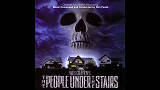 The People Under The Stairs Soundtrack 04. Do The Right Thing