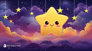 Rock A Bye Baby Lullaby For Babies To Go To Sleep - Soft And Relaxing Baby Sleep Music 